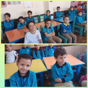 استمرار العمل في مبادره تجمل بالاخلاق بشبان بنها