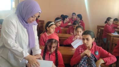 شبان بنها تنظم ندوة حول اخطار السوشال ميديا