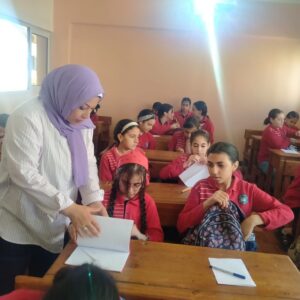 شبان بنها تنظم ندوة حول اخطار السوشال ميديا