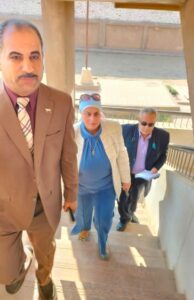 تعليم القليوبية: عدم معاقبة الطلاب بالضرب أيا كانت الأسباب