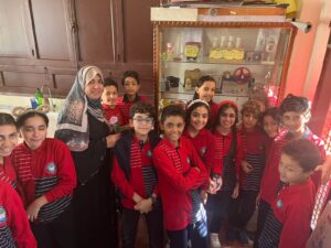 لتدريبهم علي الثقة بالنفس.. لقاءات حوارية لطلاب شبان بنها