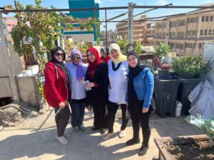 لتدريبهم علي الثقة بالنفس.. لقاءات حوارية لطلاب شبان بنها