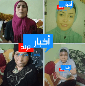 رفضت خطبته فانتقم منها .. "أخبار ترند" تحصل على أول صورة للفتاة ضحية قليوب