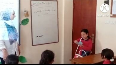 شبان بنها تطبق استراتيجيات التعليم الحديث