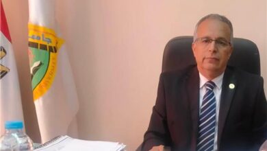 «علوم بنها» تطلق مؤتمرها العلمى حول قضية المناخ بعد غد السبت