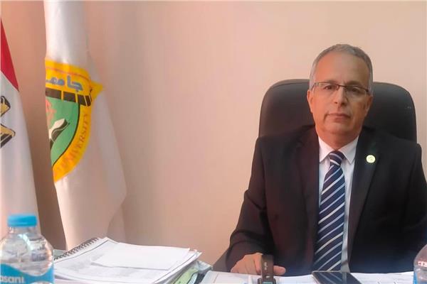«علوم بنها» تطلق مؤتمرها العلمى حول قضية المناخ بعد غد السبت