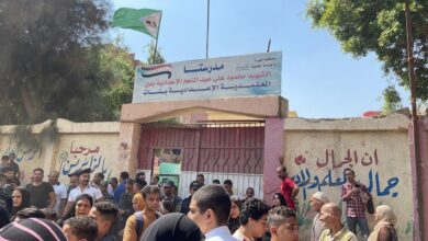 الصحة: تحسن الحالة الصحية لـ5 طالبات من مصابي مدرسة المعتمدية ومغادرة المستشفى