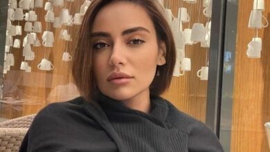 ظهرت فجأة في حياة شيرين عبدالوهاب وانفصلت عن الشرنوبي .. من هي سارة الطباخ؟