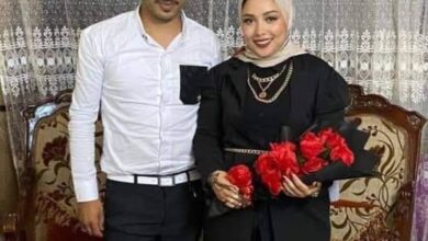 ننشر أول صورة لقاتل خلود درويش ضحية بورسعيد ننشر أول صورة لقاتل خلود درويش ضحية بورسعيد
