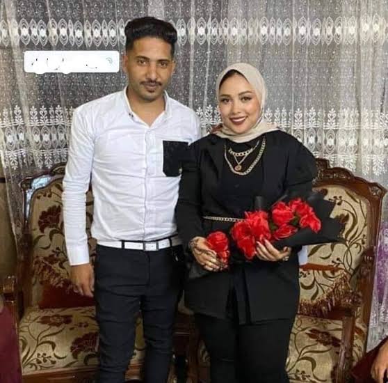 ننشر أول صورة لقاتل خلود درويش ضحية بورسعيد ننشر أول صورة لقاتل خلود درويش ضحية بورسعيد