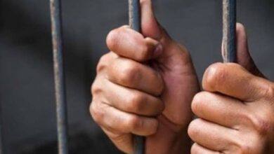 إحالة أوراق اثنين من افراد خلية إرهابية لفضيلة المفتي بشبرا الخيمة إحالة أوراق اثنين من افراد خلية إرهابية لفضيلة المفتي بشبرا الخيمة