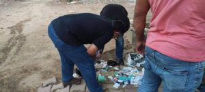 ضبط 5 مراكز لعلاج الإدمان بدون ترخيص بالقليوبية