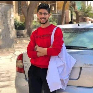 جامعة بنها تنعي وفاة الطالب محمد الدسوقي