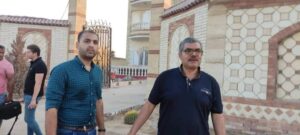 ضبط 5 مراكز لعلاج الإدمان بدون ترخيص بالقليوبية