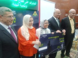 الرئيس التنفيذي لوكالة الفضاء المصرية: الوكالة تتبنى العديد من الأنشطة لتنمية ملكات الابتكار