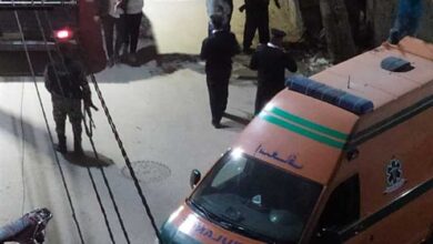 مصرع بائع خضار بطلق ناري أثناء العبث في سلاح بالقليوبية مصرع بائع خضار بطلق ناري أثناء العبث في سلاح بالقليوبية