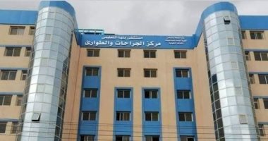 لا توجد وفيات .. انقطاع الكهرباء عن مستشفى بنها التعليمي ونقل 12 حالة لمستشفيات أخرى لا توجد وفيات .. انقطاع الكهرباء عن مستشفى بنها التعليمي ونقل 12 حالة لمستشفيات أخرى