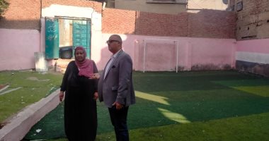 إحالة العاملين بـ 3 مراكز شباب للتحقيق بالقليوبية إحالة العاملين بـ 3 مراكز شباب للتحقيق بالقليوبية