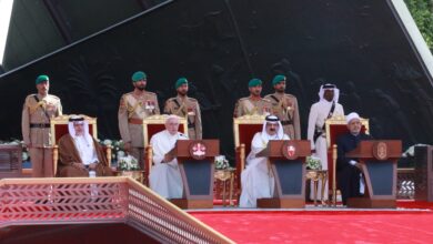شيخ الأزهر: وثيقة الأخوة الإنسانية قدمت نموذجًا متميزًا لحوار الأديان والحضارات