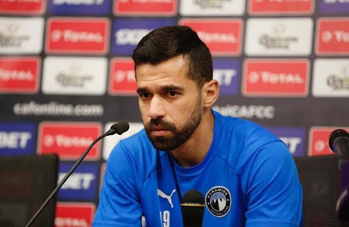 عبدالله السعيد يفتح النار على الأهلي: أرادوا تدميري