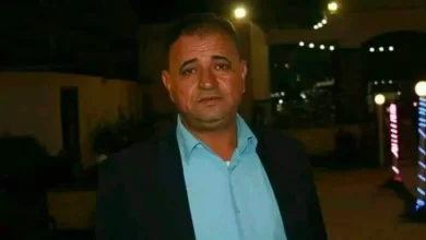 تحول الفرح إلى مأتم .. وفاة والد عريسين خلال حفل زفافهما في البحيرة