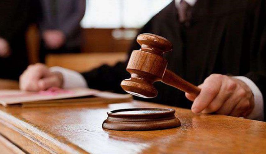 قرار جديد من المحكمة ضد المتهمين بقتل سيدة والشروع في قتل شقيقتها بشبرا الخيمة