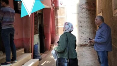 صحة القليوبية: غلق 68 منشأة طبية مخالفة خلال النصف الأول من شهر نوفمبر الجاري صحة القليوبية: غلق 68 منشأة طبية مخالفة خلال النصف الأول من شهر نوفمبر الجاري