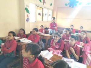 الإعلان غدا.. مسابقة لأفضل فصل في معاملة وتقبل الآخر بشبان بنها