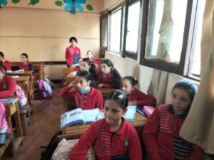 الإعلان غدا.. مسابقة لأفضل فصل في معاملة وتقبل الآخر بشبان بنها