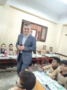 تعليم القليوبية: تنظيم مواعيد لمقابلة أولياء الأمور للاستماع لحل مشاكل الطلاب