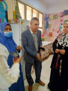 تعليم القليوبية: تنظيم مواعيد لمقابلة أولياء الأمور للاستماع لحل مشاكل الطلاب