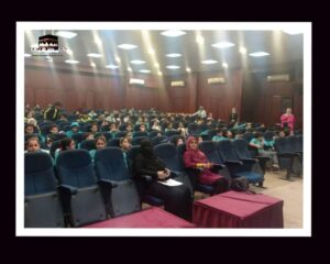 شبان بنها تنظم ندوة " تربية النشئ وتعديل السلوك" بالتعاون مع الأوقاف