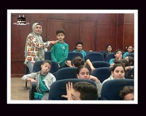 شبان بنها تنظم ندوة " تربية النشئ وتعديل السلوك" بالتعاون مع الأوقاف