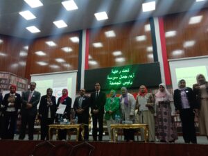 جامعة بنها تستضيف الملتقى السادس لمدراء مراكز القياس والتقويم