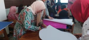 وسط استجابة من الطلاب.. شبان بنها تبدأ أول يوم لنادي اللغة الانجليزية