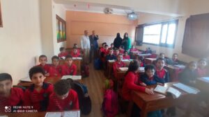 شبان بنها تعلن الفائزين مسابقة أفضل فصل فى معاملة وتقبل الآخر