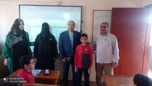 شبان بنها تعلن الفائزين مسابقة أفضل فصل فى معاملة وتقبل الآخر