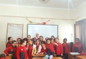 شبان بنها تنظم ندوة حول مخاطر الالعاب الالكترونيه وتاثيرها على الصحه النفسيه 