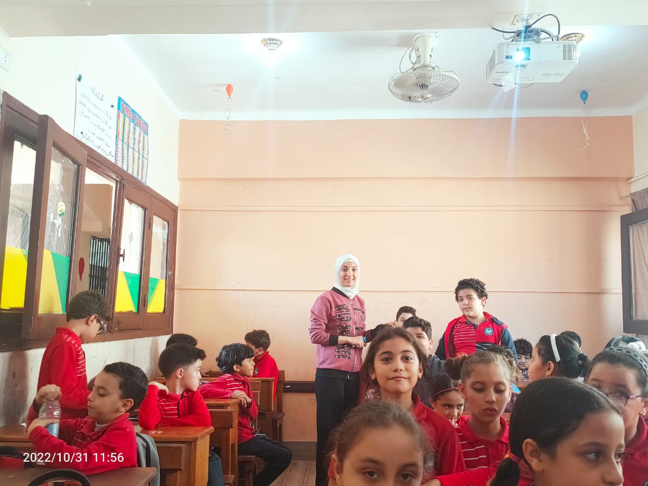 شبان بنها تنظم ندوة حول مخاطر الالعاب الالكترونيه وتاثيرها على الصحه النفسيه 