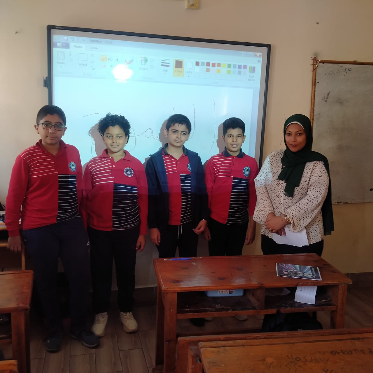 "طموحك سلاحك" شبان بنها تنظم ندوة عن الطموح "طموحك سلاحك" شبان بنها تنظم ندوة عن الطموح