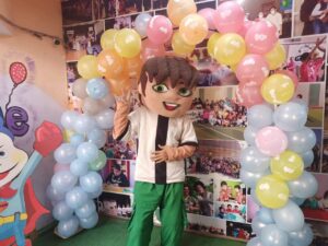 لتدريبهم علي تقبل الاخر شبان بنها في زيارة لمؤسسة " ابتسم "