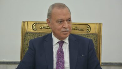 محافظ القليوبية يصدر قرارا بالضوابط البنائية داخل الأحوزة العمرانية محافظ القليوبية يصدر قرارا بالضوابط البنائية داخل الأحوزة العمرانية