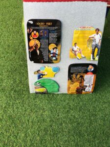 شبان بنها تنظم ندوة حول  اهميه الرياضه في حياتنا