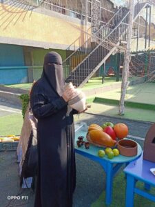 "يوم للطبيعة" شبان بنها تنظم يوم لطلابها