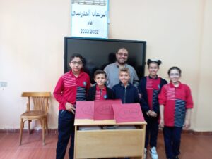 تزامنا مع مؤتمر المناخ.. شبان بنها تنظم جلسه عن التغيرات المناخية الموضوع