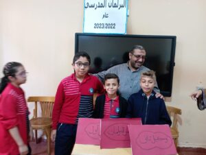 تزامنا مع مؤتمر المناخ.. شبان بنها تنظم جلسه عن التغيرات المناخية الموضوع