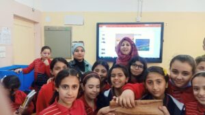 شبان بنها تنظم ندوة عن الوعي الاثري