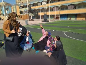 "نشط عقلك".. مسابقة علمية لطلاب المرحلة الإعدادية