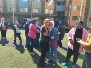 "نشط عقلك".. مسابقة علمية لطلاب المرحلة الإعدادية