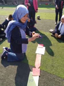 "نشط عقلك".. مسابقة علمية لطلاب المرحلة الإعدادية